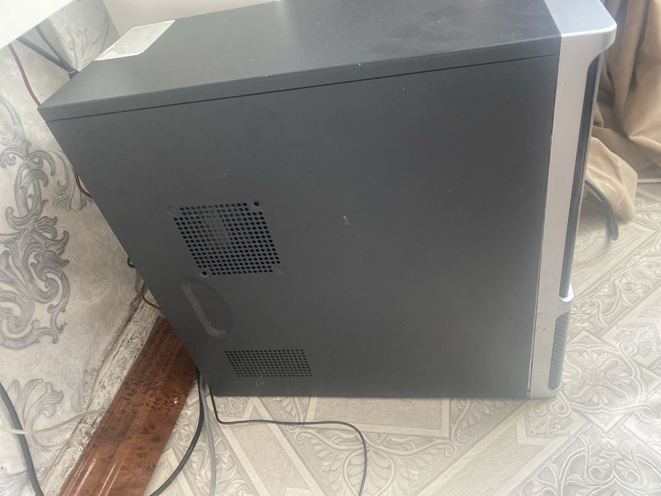 Продам старый пк