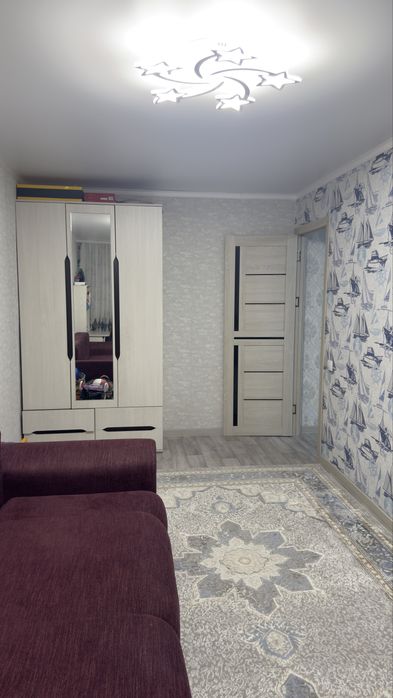 Продам 3х-комнатную квартиру