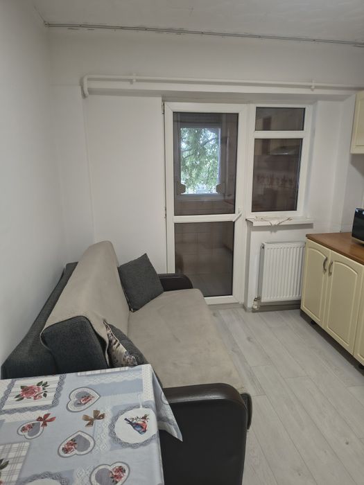 Apartament 1 camera