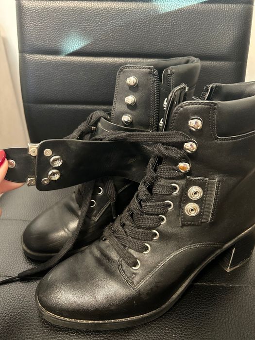 Calvin Klein боти 37 номер