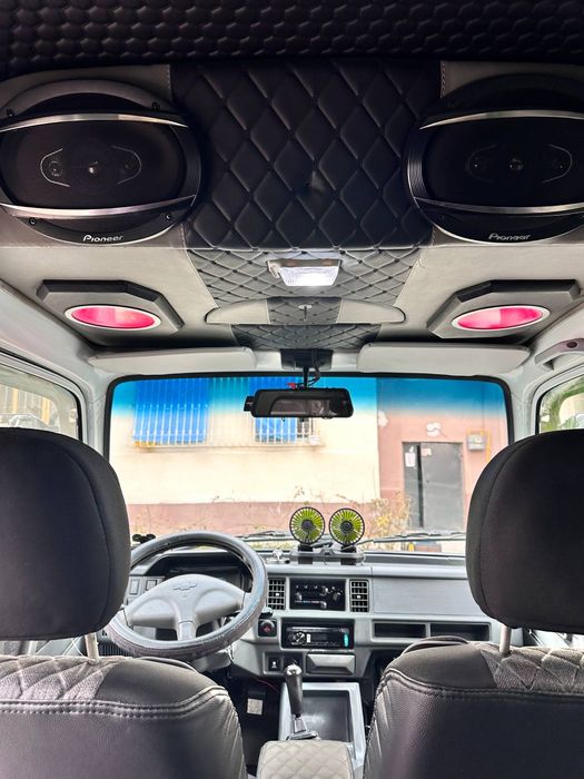 Damas 2024 Metan Gaz