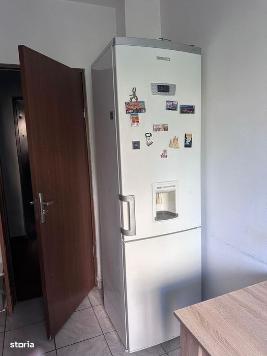 Apartament 2 camere de vanzare Crangasi