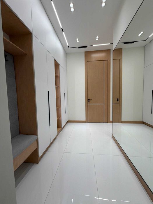 Сдам стильную 2-комнатную квартиру в ЖК NRG Mirzo-Ulugbek | 337*