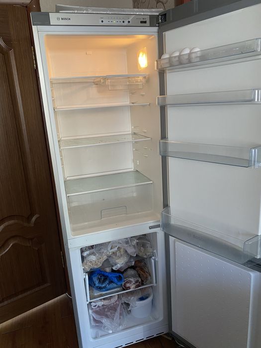 холодильник Bosch