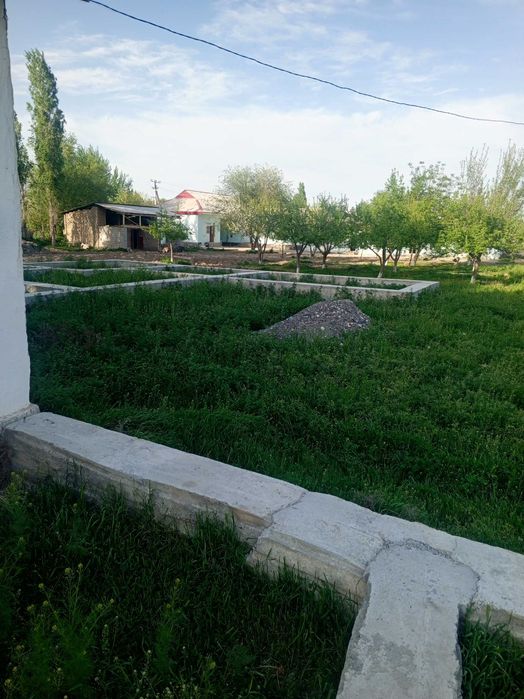 Участок сотлади манзил каттакишлок