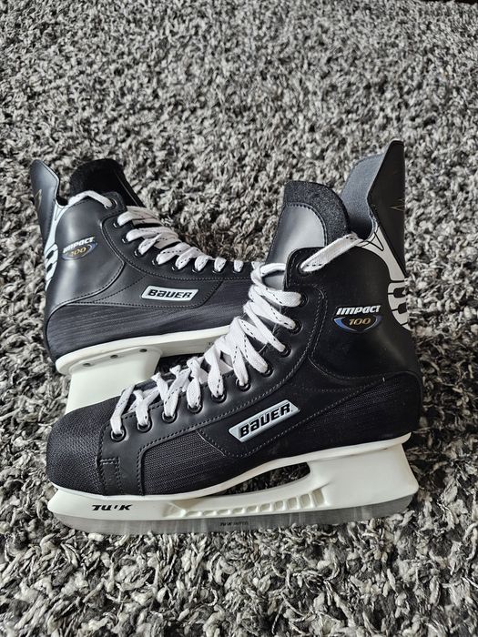 Patine Bauer Nou 290mm