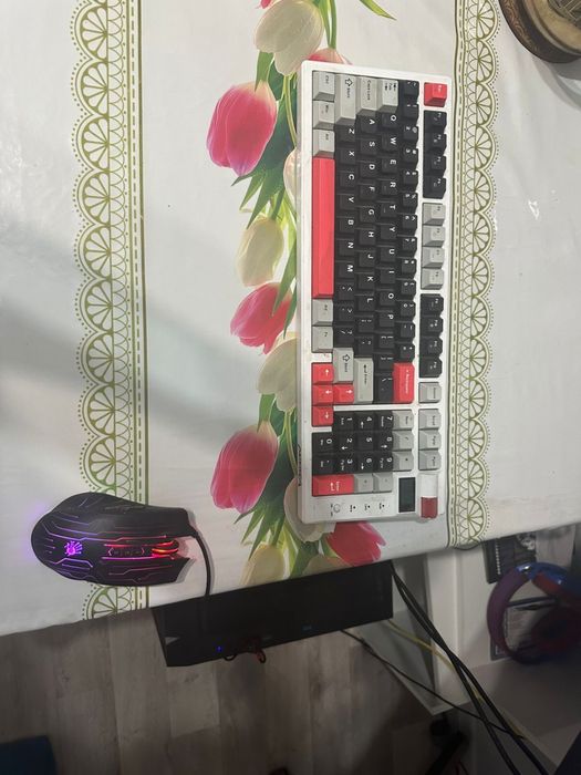 Продам игровой компьютер