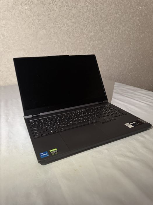 Ноутбук Lenovo Legion 5
