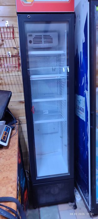 Холодильник для напитков