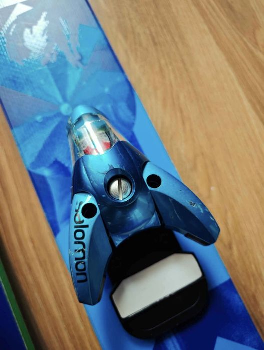 Широки ски Volk One 186cm