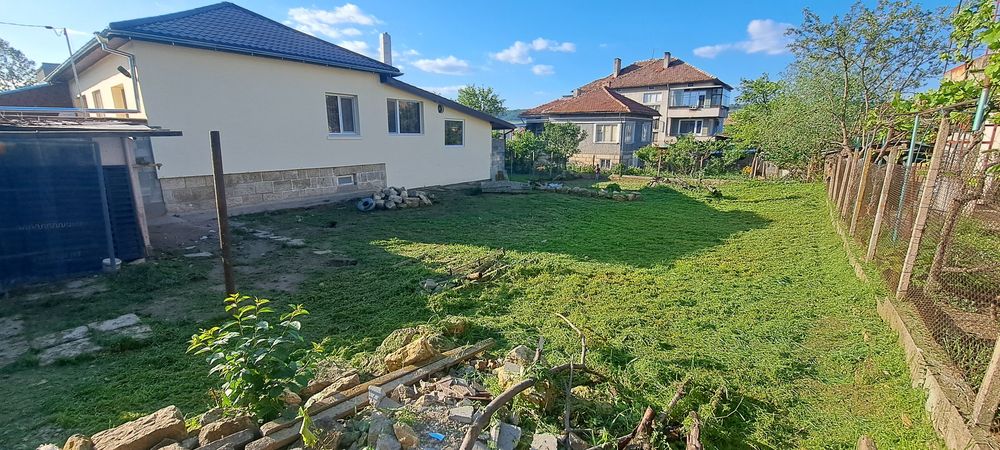 Продава се Парцел в с. Гецово, Област Разград - 400 кв.м за 83 €/кв.м - Снимка #9