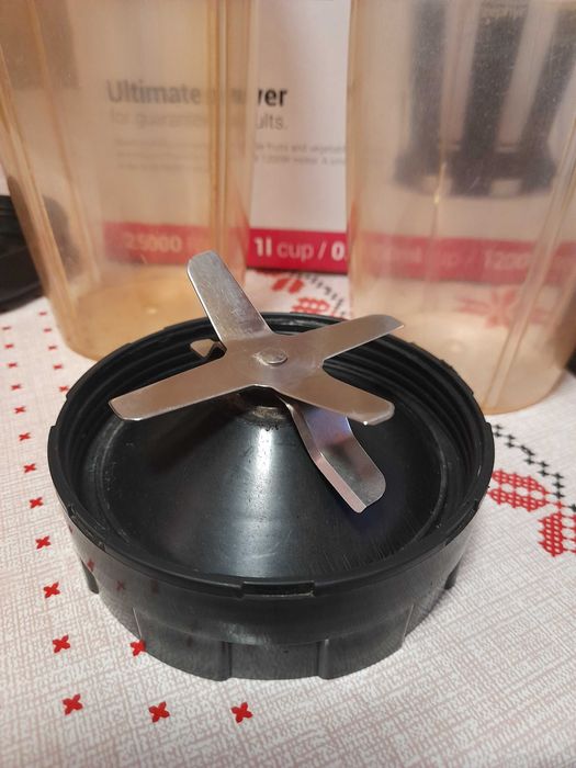 Нутри блендер Zepfyr