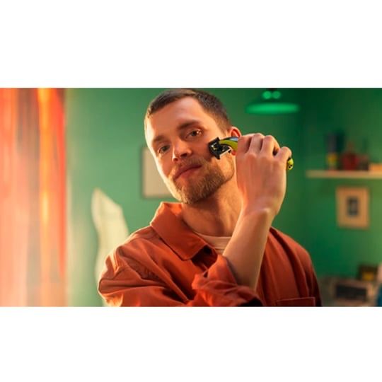 Электробритва Philips QP2834