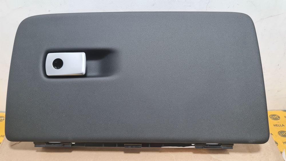 Capac torpedou BMW X5 G05 X6 G06 X7 G07 negru Schwarz 9472465