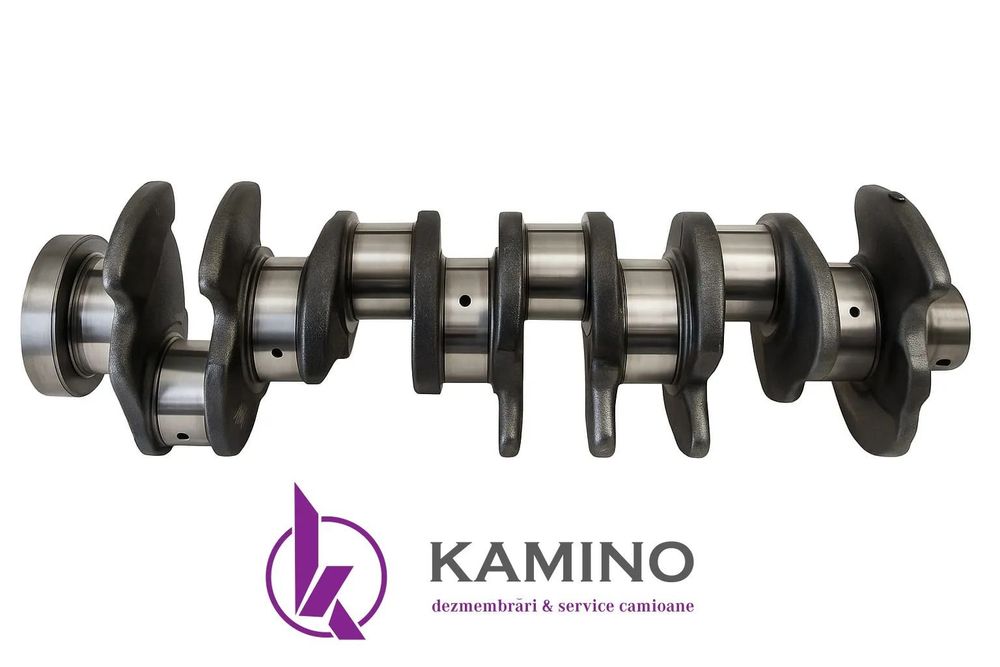 Arbore cotit / Vibrochen Scania HPI