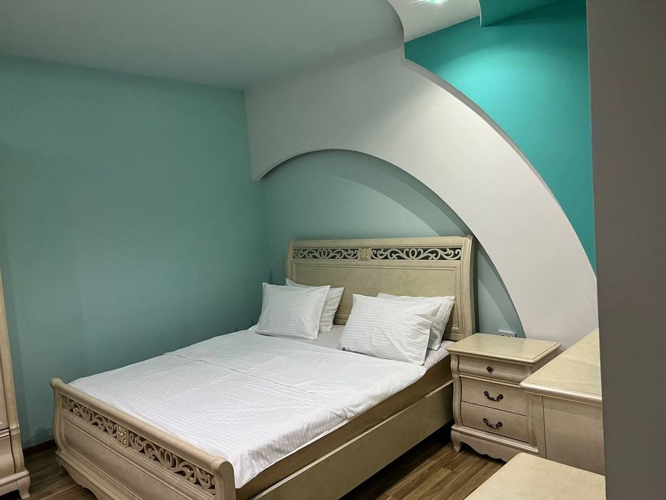 Хостел "Zahro Sulton"