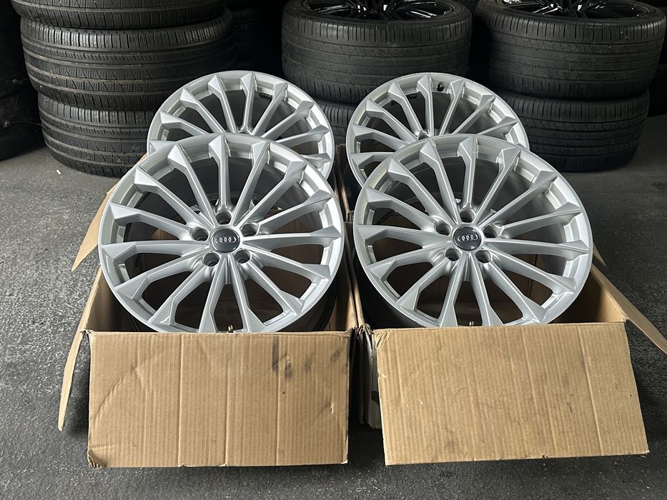 Jante Audi R19 5x112