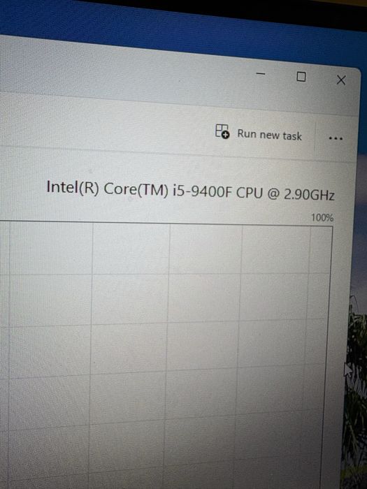 Unitate i5-9400f 2.90ghz 16 gb ram 256ssd 1 tb hdd GTX 1650 Super + Monitor Legion