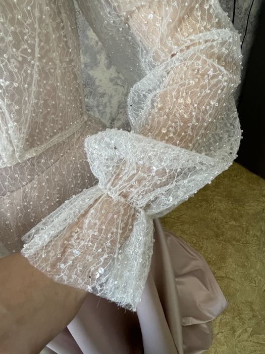 Продам платье