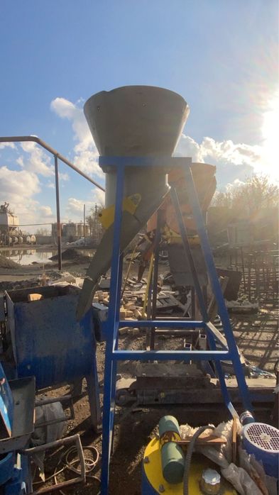 Станок по производству Кондер-2