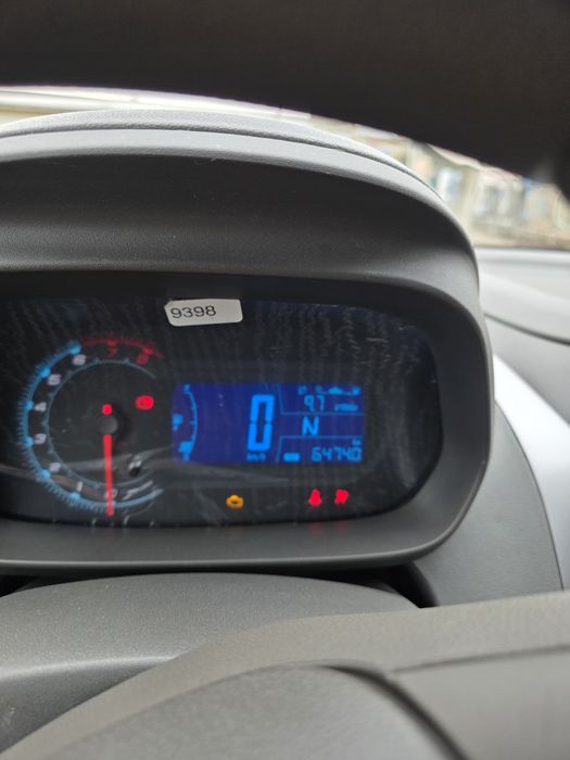 Srochna COBALT  4 pozitsiya AT