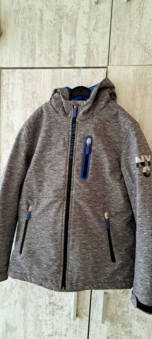 Детско зимно яке Northville- р-р 152