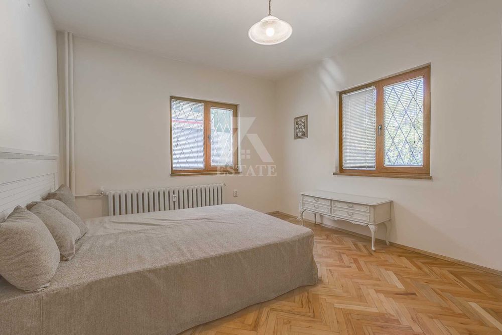 Дава се под наем Двустаен апартамент в София, Гео Милев - 78 кв.м за 520 € - Снимка #5