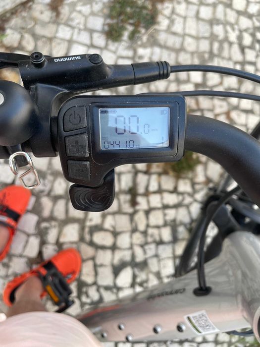 Bicicleta electrica Cannondale Mavaro Neo SL2  LSTH  in garantie