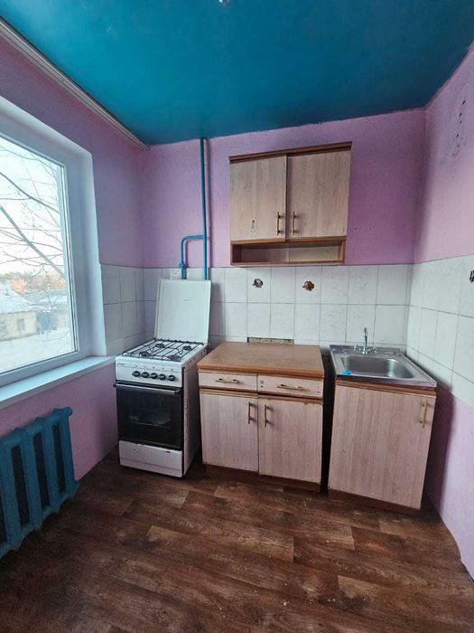 Продается 2 ком квартира район Автопарка