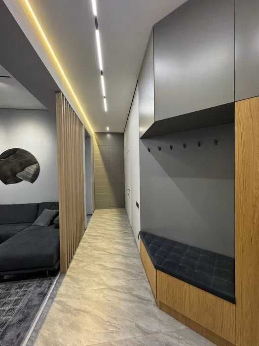 Юнусабада: рядом Алайский рынок, метро «Минор», Дархан, Ц-2; 87м2