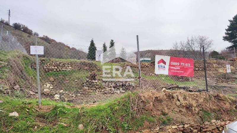 УПИ в Бабинска махала - гр. Рила