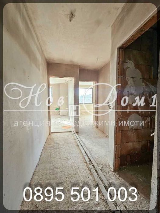 Продава се Тристаен апартамент в Варна, Виница - 103 кв.м за 1406 €/кв.м - Снимка #2