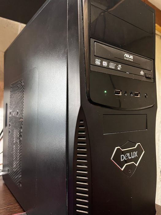 Продам Системный Блок