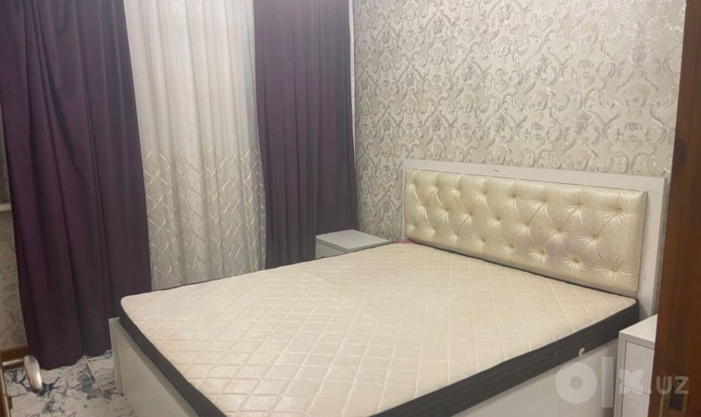Сдается 2 ком Ганга. Метро Гофур Гулом