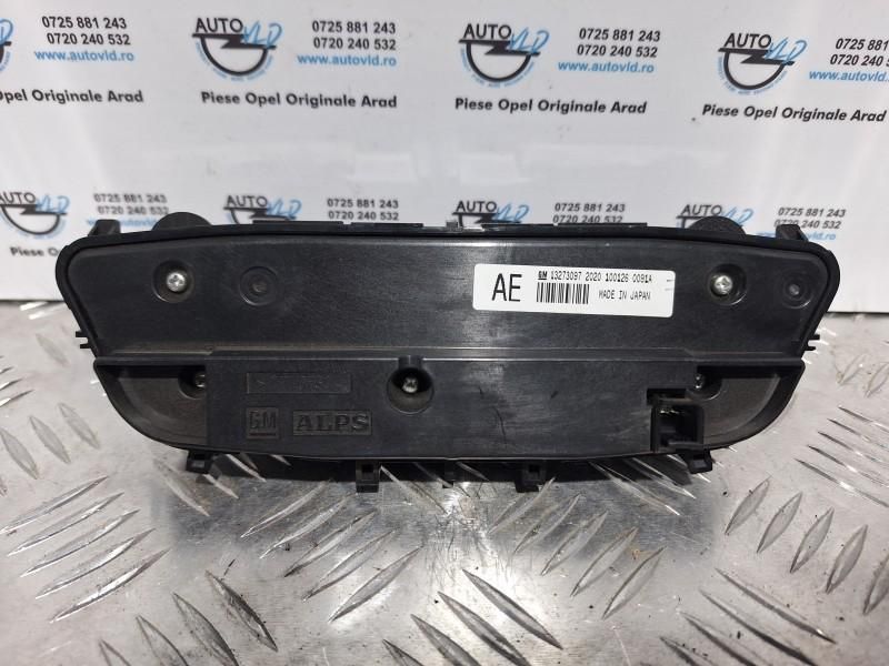 Panou Comanda clima Opel Insignia A
