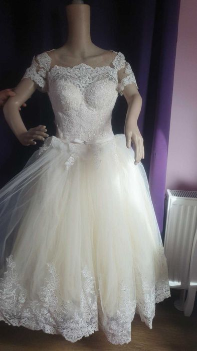 Rochie de mireasa