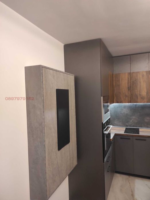 Дава се под наем Двустаен апартамент в София, Връбница 1 - 62 кв.м за 612 € - Снимка #10