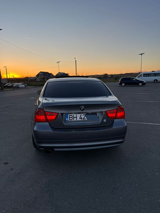 Bmw seria 3 e90.