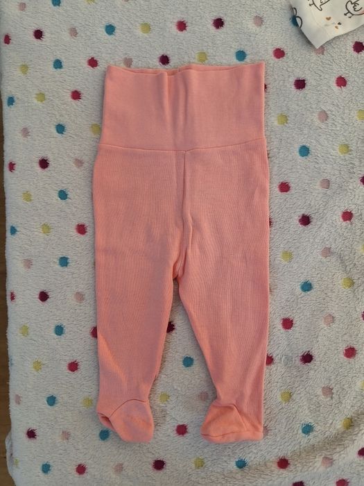 Чисто нови бебешки дрешки