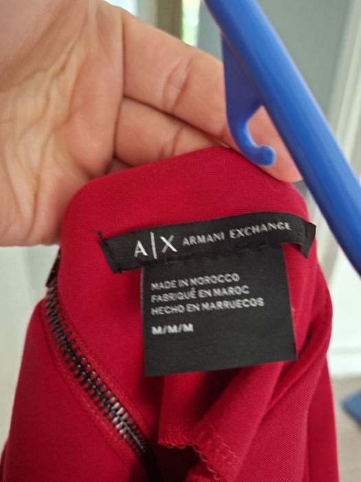 Rochie de seara Armani Exchange, M
