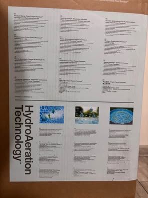 Intex Prism Комплект басейн Frame Premium 366x76 см