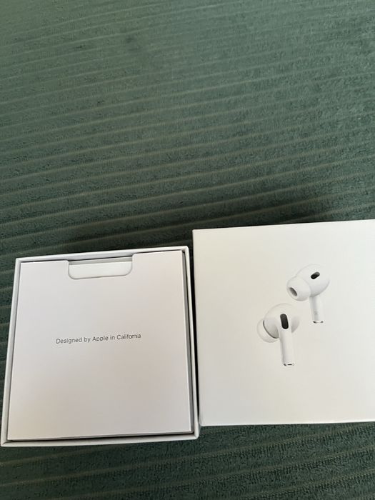 Airpods pro 2 2nd generation
