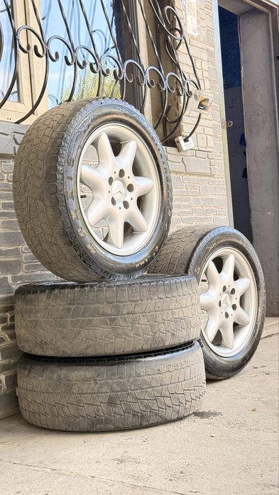 Диски/ Original/ R16 5.112