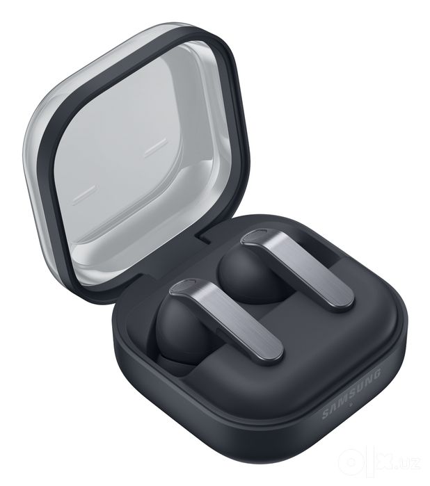 Беспроводные наушники Samsung Galaxy Buds4 Pro