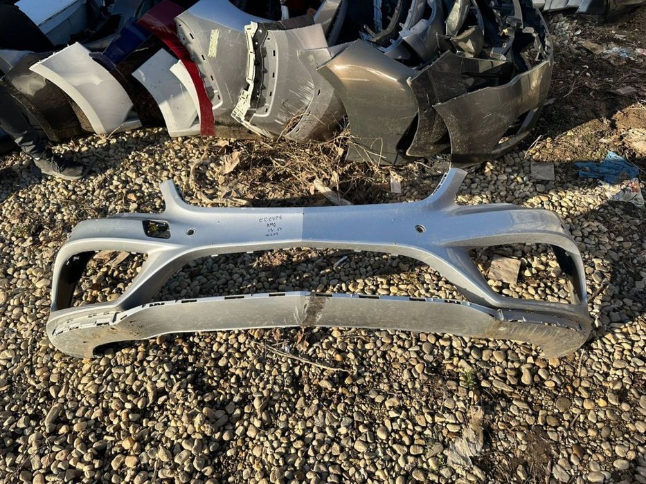 Bara fata Mercedes E Class Coupe AMG W207 2013/2014/2015/2016/2017