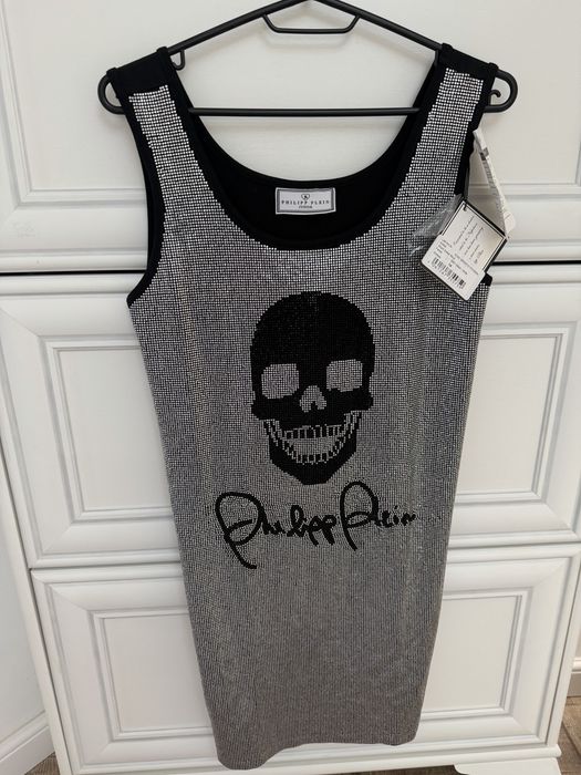 Rochie Philipp Plein