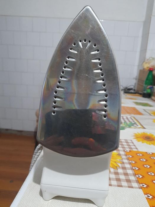 Fier de călcat Ufesa