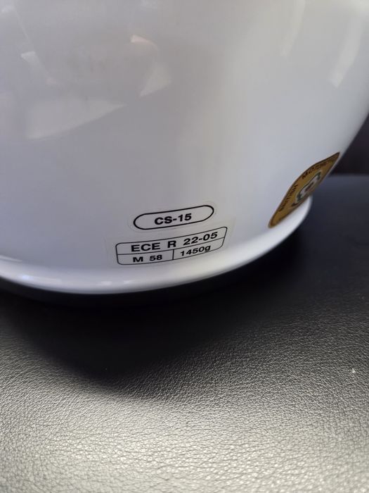 Каска HJC размер М