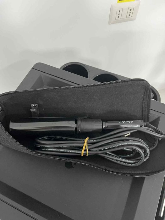 Vand feon placa ondulator