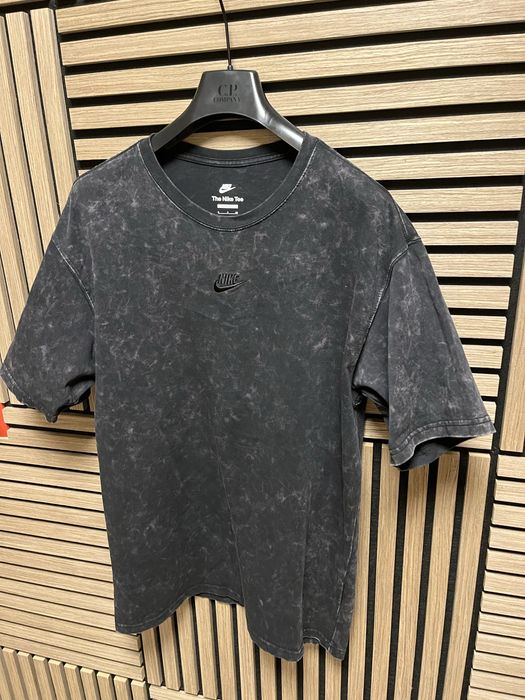 NIKE The Tee  Loose fit  - размер М/Л Оригинал